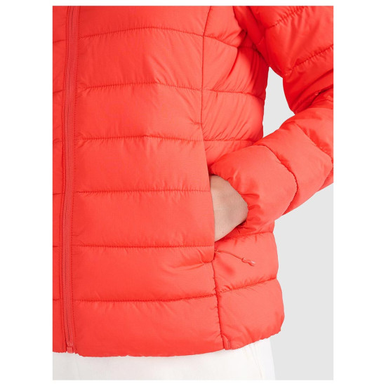 4F Γυναικείο μπουφάν Down Jacket 4F Γυναικείο μπουφάν Down Jacket